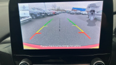 Ford Puma 1.0 EcoBoost Hybrid mHEV Titanium First Ed 5dr Petrol Hatchback